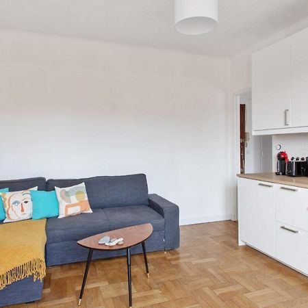 Appartement Liberation - Welkeys นีซ ภายนอก รูปภาพ